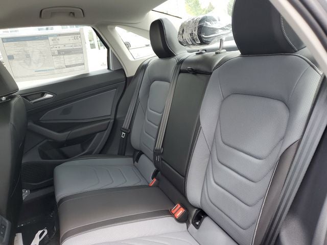 2026 Volkswagen Jetta 1.5T SEL