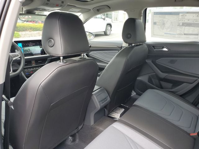 2026 Volkswagen Jetta 1.5T SEL