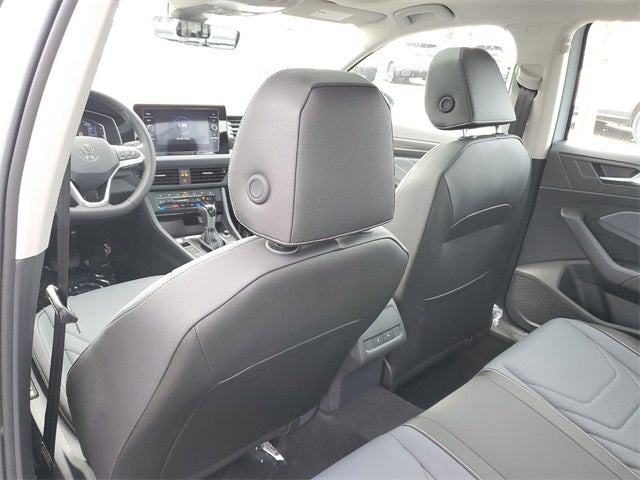 2025 Volkswagen Jetta 1.5T SEL