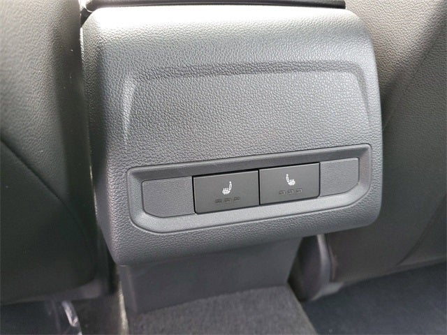 2025 Volkswagen Jetta 1.5T SEL