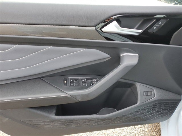 2025 Volkswagen Jetta 1.5T SEL