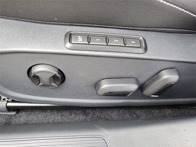 2025 Volkswagen Jetta 1.5T SEL