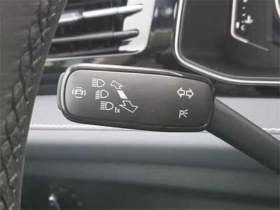 2025 Volkswagen Jetta 1.5T SEL