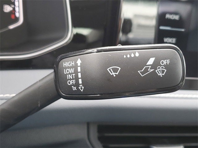 2025 Volkswagen Jetta 1.5T SEL