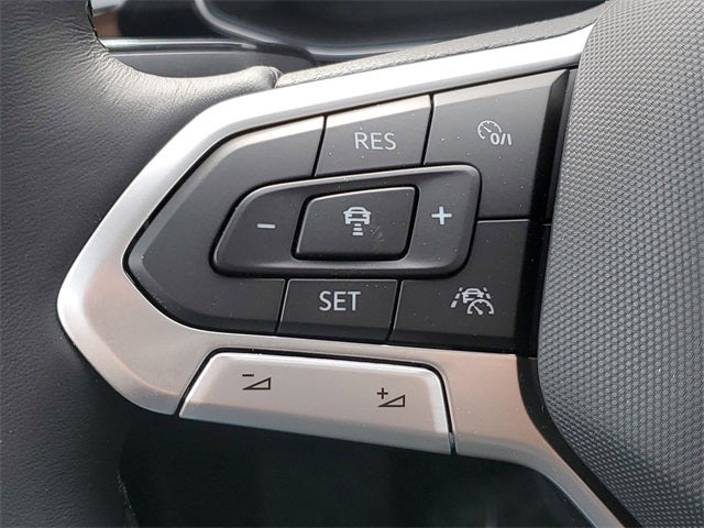 2025 Volkswagen Jetta 1.5T SEL