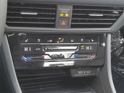 2025 Volkswagen Jetta 1.5T SEL