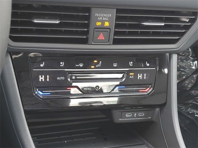 2025 Volkswagen Jetta 1.5T SEL