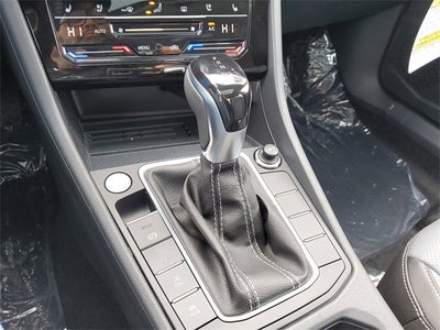 2025 Volkswagen Jetta 1.5T SEL