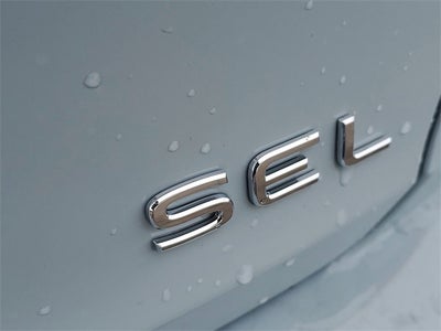 2025 Volkswagen Jetta 1.5T SEL