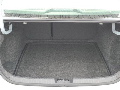 2025 Volkswagen Jetta 1.5T SEL