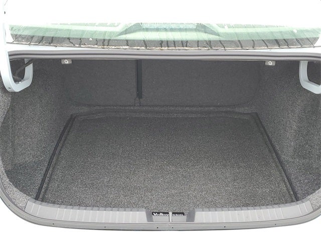 2025 Volkswagen Jetta 1.5T SEL