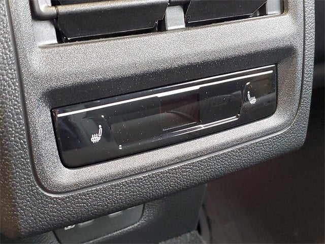 2026 Volkswagen Golf R 2.0T