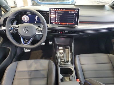 2026 Volkswagen Golf R 2.0T