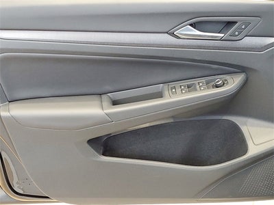 2026 Volkswagen Golf R 2.0T