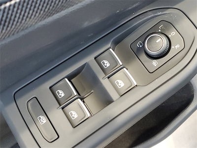 2026 Volkswagen Golf R 2.0T