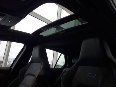 2026 Volkswagen Golf R 2.0T