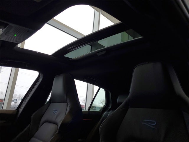 2026 Volkswagen Golf R 2.0T