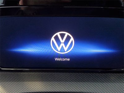 2026 Volkswagen Golf R 2.0T