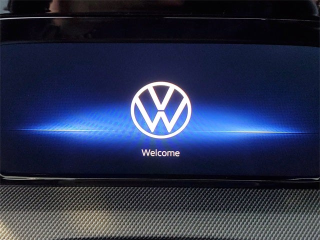 2026 Volkswagen Golf R 2.0T