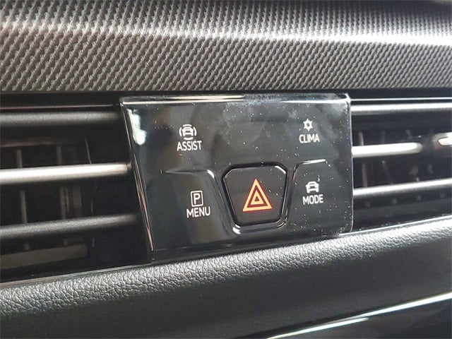 2026 Volkswagen Golf R 2.0T