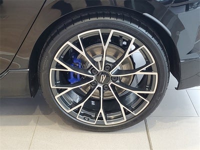 2026 Volkswagen Golf R 2.0T