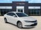 2016 Chrysler 200 LX
