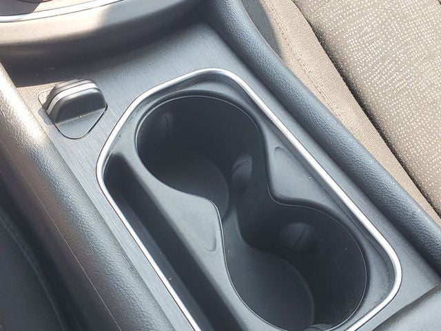 2016 Chrysler 200 LX