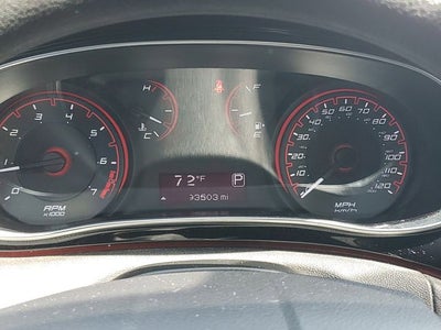 2014 Dodge Dart SXT