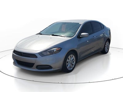 2014 Dodge Dart SXT