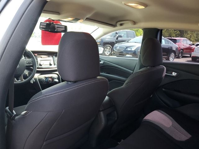 2014 Dodge Dart SXT