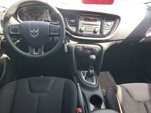 2014 Dodge Dart SXT