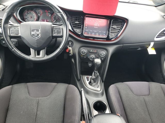 2015 Dodge Dart SXT