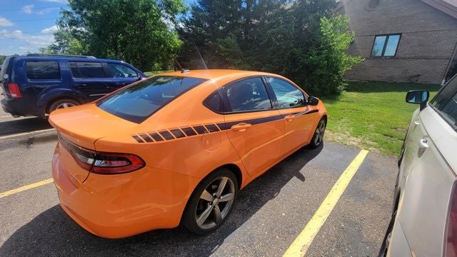 2014 Dodge Dart GT