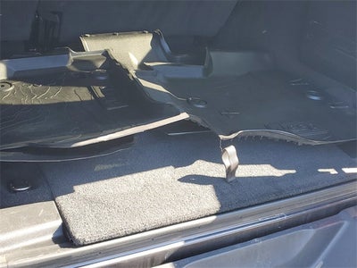 2020 Jeep Wrangler Unlimited Willys