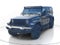 2020 Jeep Wrangler Unlimited Willys