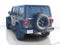 2020 Jeep Wrangler Unlimited Willys