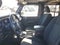 2020 Jeep Wrangler Unlimited Willys