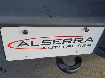 2021 Jeep Wrangler Unlimited Freedom Edition