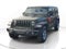 2021 Jeep Wrangler Unlimited Freedom Edition