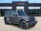 2021 Jeep Wrangler Unlimited Sahara High Altitude