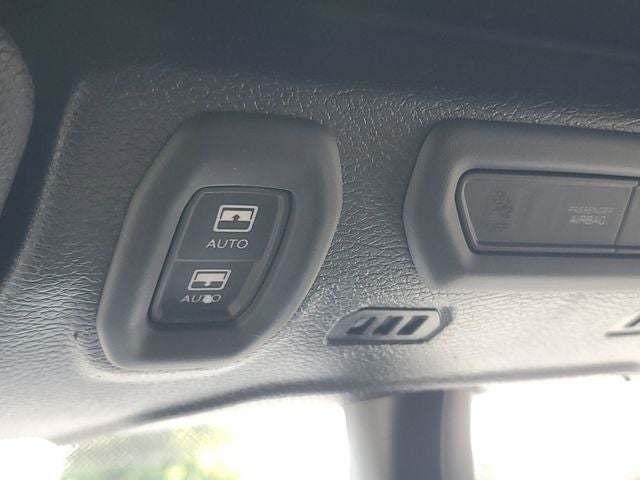 2021 Jeep Wrangler Unlimited Sahara High Altitude