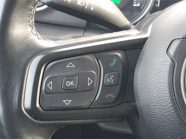 2023 Jeep Wrangler Willys 4xe