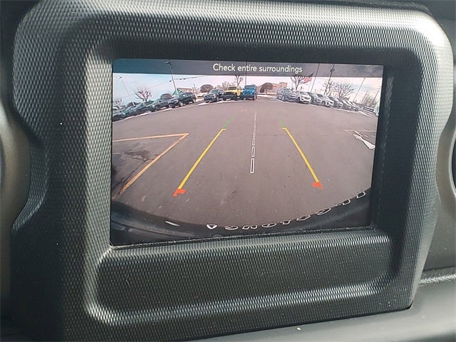 2023 Jeep Wrangler Willys 4xe