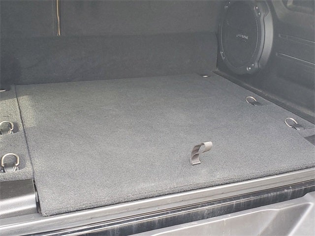 2023 Jeep Wrangler Willys 4xe