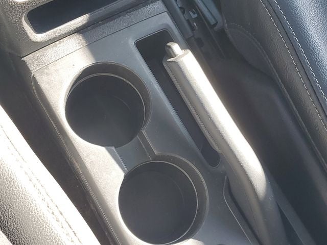 2017 Jeep Patriot High Altitude