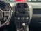 2017 Jeep Patriot Latitude