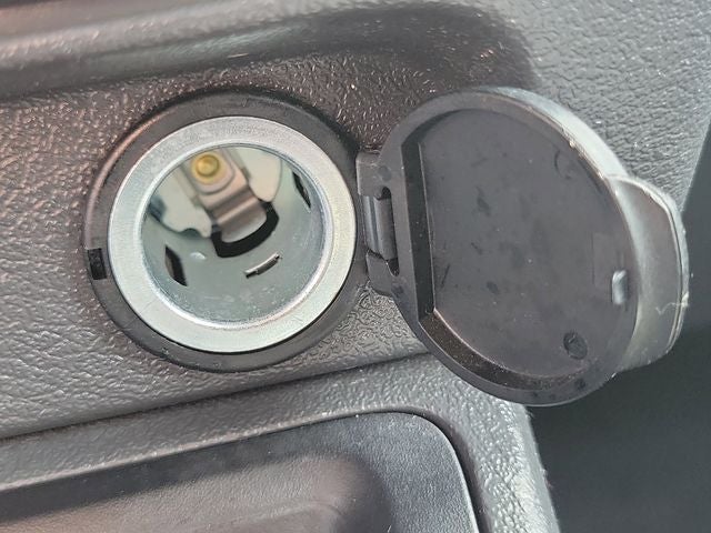 2017 Jeep Patriot Latitude