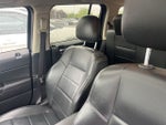 2015 Jeep Patriot High Altitude