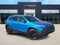 2018 Jeep Cherokee Trailhawk
