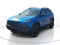 2018 Jeep Cherokee Trailhawk